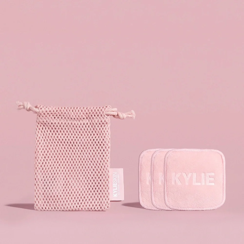 ✨Kylie skin reusable cloth pads